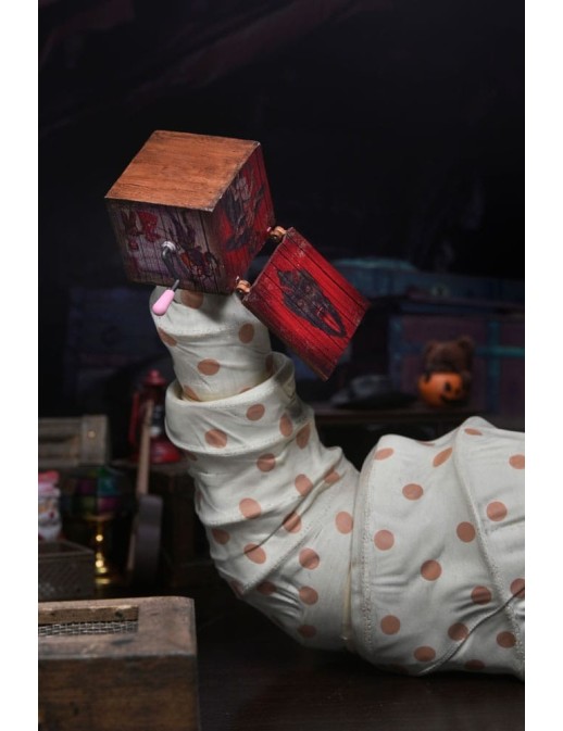Neca Krampus Der Klown