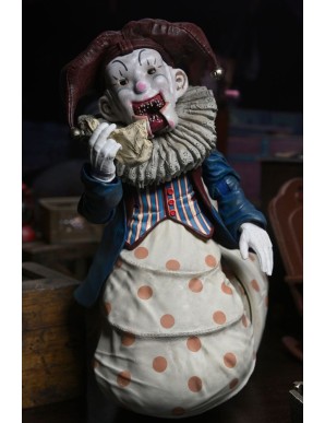 Neca Krampus Der Klown