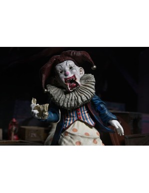 Neca Krampus Der Klown