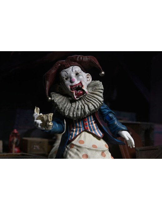 Neca Krampus Der Klown