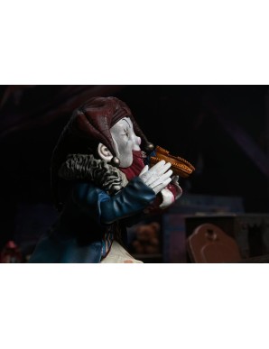 Neca Krampus Der Klown