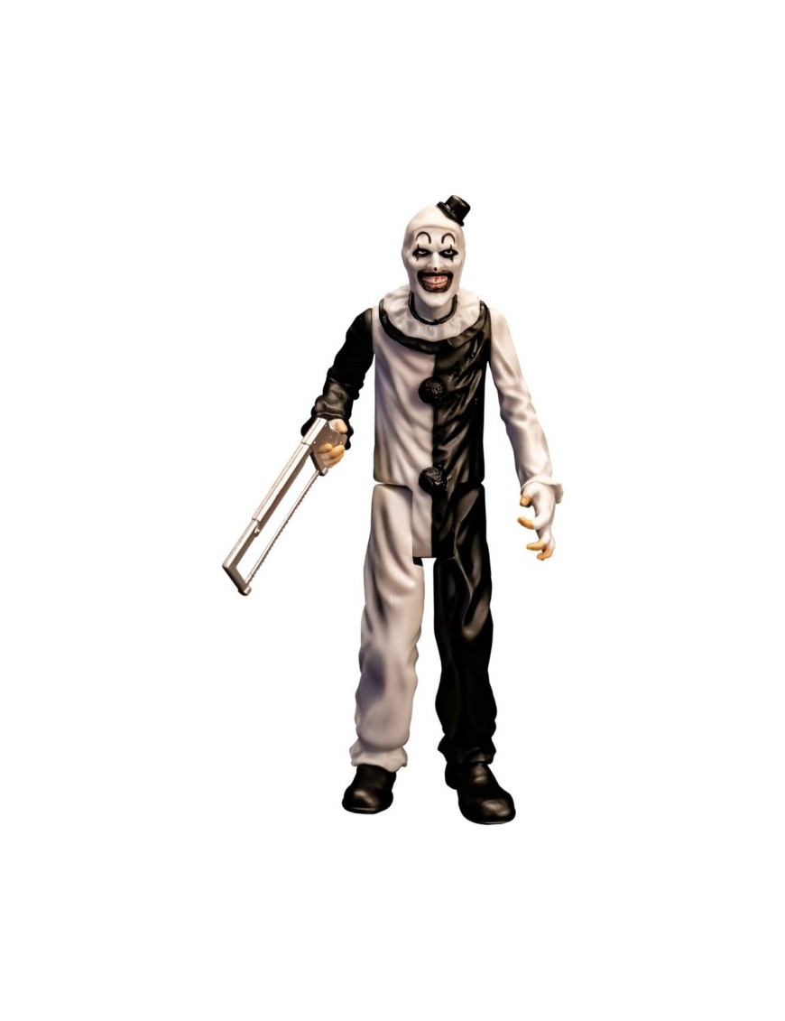Trick of Treat Studio Terrifier Art the Clown Blood Bath Trick of Treat Studio Terrifier Art the Clown Blood Bath