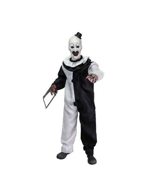 Trick or Treat Studio Terrifier Art the Clown 1/6 Scale Figure