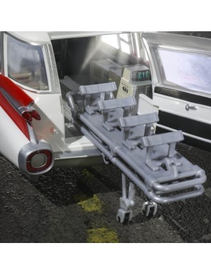 Hasbro Ghostbusters Plasma Series Ecto-1