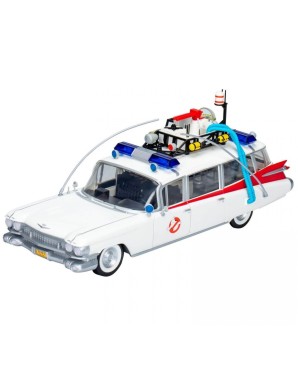 Hasbro Ghostbusters Plasma Series Ecto-1