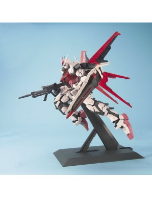 Bandai Perfect Grade PG 1/60 Mobile Suit Gundam MBF-02 Strike Rouge + Skygrasper