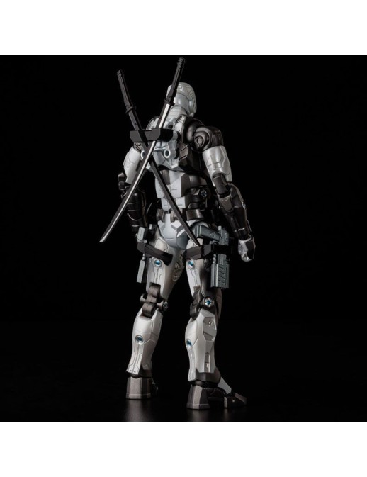 Sentinel Fighting Armor Deadpool X-Force Version