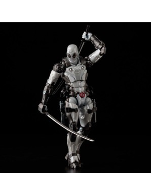 Sentinel Fighting Armor Deadpool X-Force Version