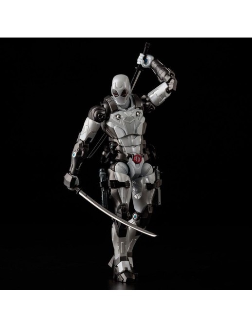 Sentinel Fighting Armor Deadpool X-Force Version