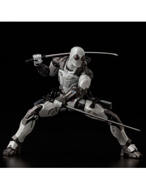 Sentinel Fighting Armor Deadpool X-Force Version