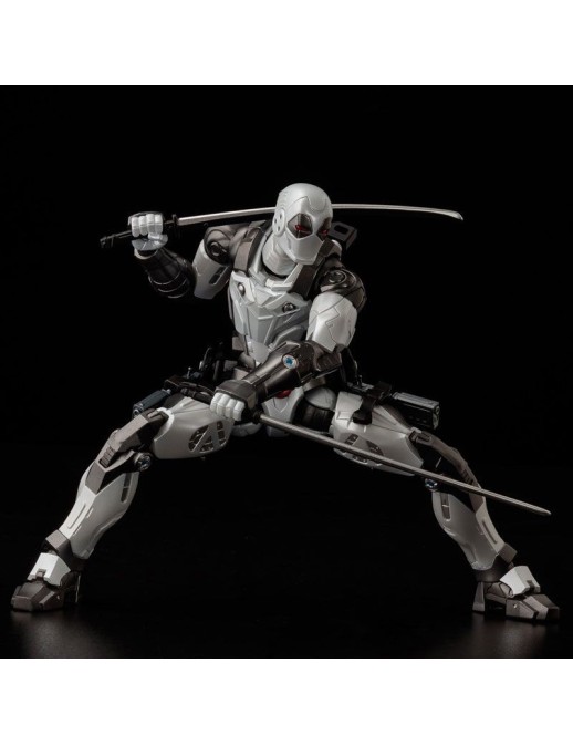 Sentinel Fighting Armor Deadpool X-Force Version