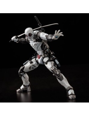 Sentinel Fighting Armor Deadpool X-Force Version