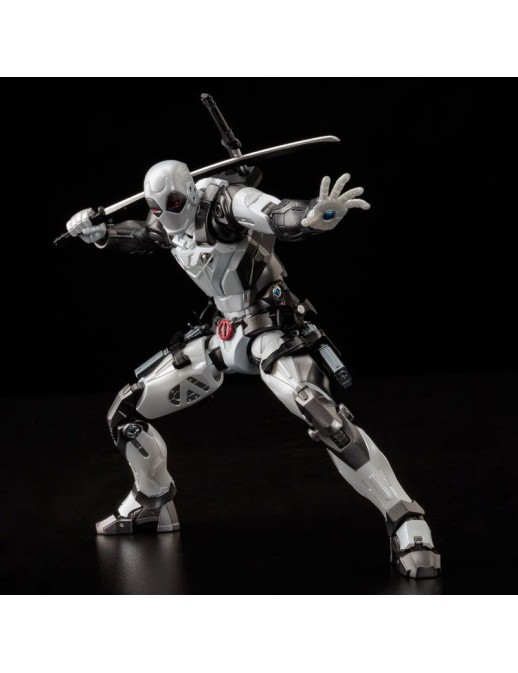 Sentinel Fighting Armor Deadpool X-Force Version