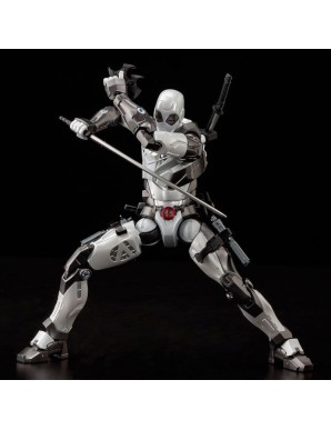 Sentinel Fighting Armor Deadpool X-Force Version