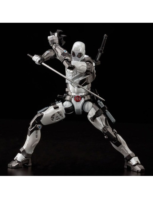 Sentinel Fighting Armor Deadpool X-Force Version