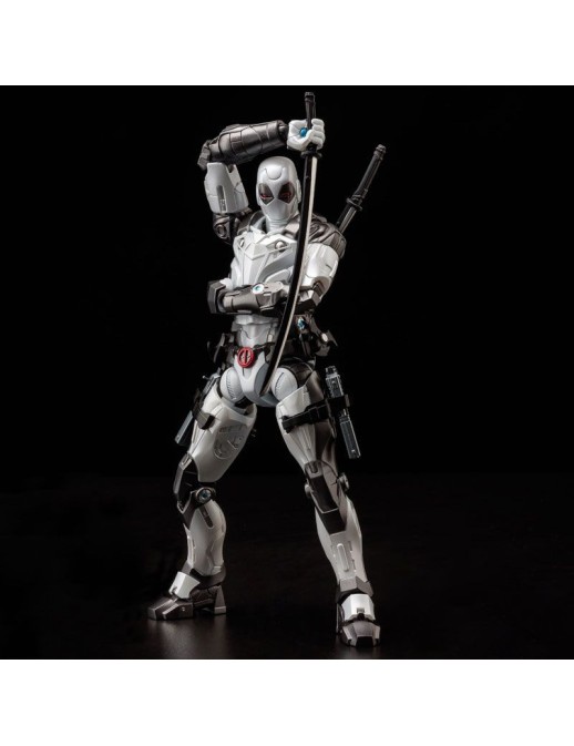 Sentinel Fighting Armor Deadpool X-Force Version