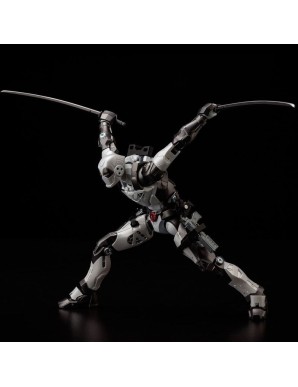Sentinel Fighting Armor Deadpool X-Force Version