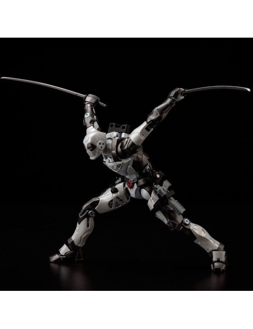 Sentinel Fighting Armor Deadpool X-Force Version