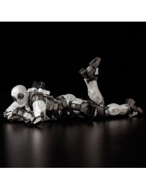 Sentinel Fighting Armor Deadpool X-Force Version
