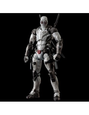 Sentinel Fighting Armor Deadpool X-Force Version