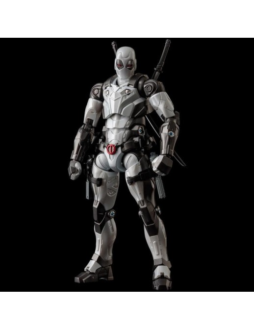 Sentinel Fighting Armor Deadpool X-Force Version