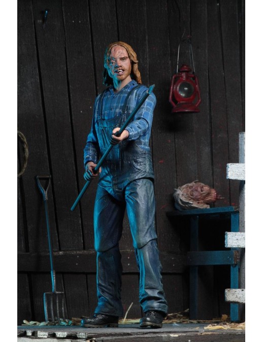 Neca Friday 13th Part. II Jason Voorhees