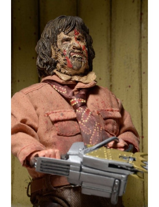 Neca Texas Chainsaw Massacre III Leatherface