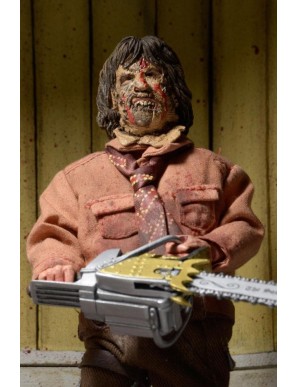 Neca Texas Chainsaw Massacre III Leatherface