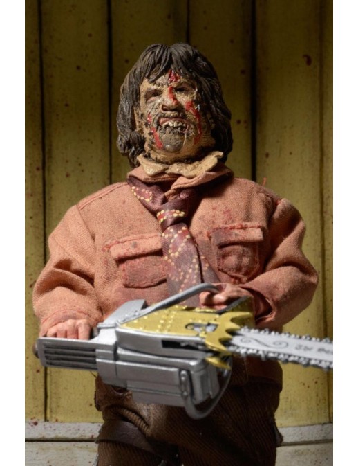 Neca Texas Chainsaw Massacre III Leatherface