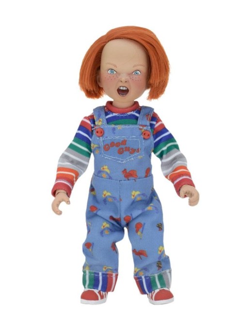 Neca Ultimate Child's Play Chucky