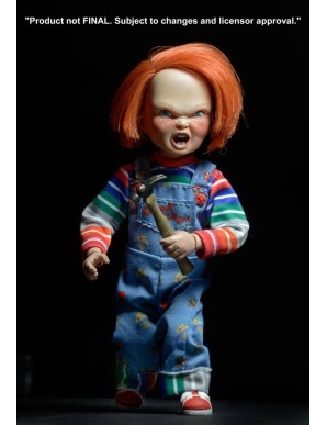 Neca Ultimate Child's Play Chucky