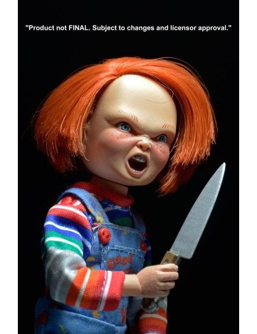 Neca Ultimate Child's Play Chucky