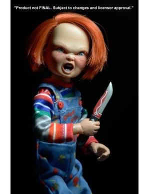 Neca Ultimate Child's Play Chucky