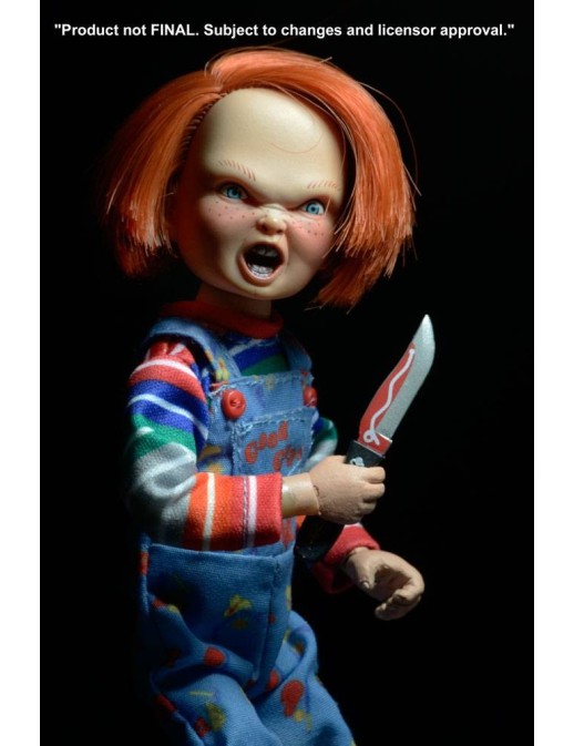 Neca Ultimate Child's Play Chucky