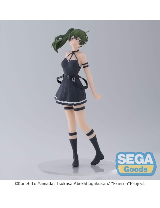 Sega Desktop x Decorate Collections Frieren Beyond Journey's End Ubel
