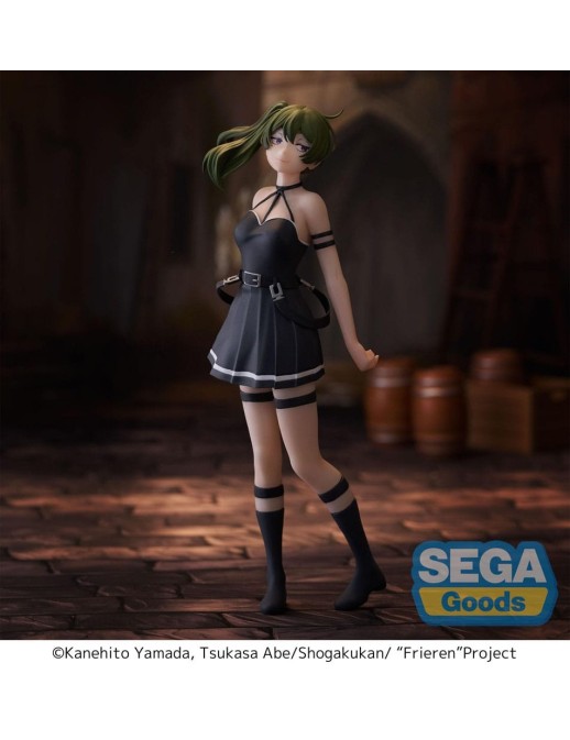 Sega Desktop x Decorate Collections Frieren Beyond Journey's End Ubel