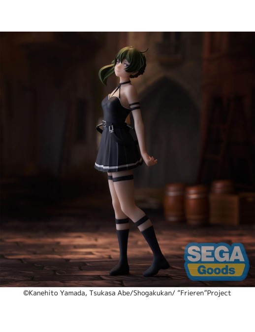 Sega Desktop x Decorate Collections Frieren Beyond Journey's End Ubel