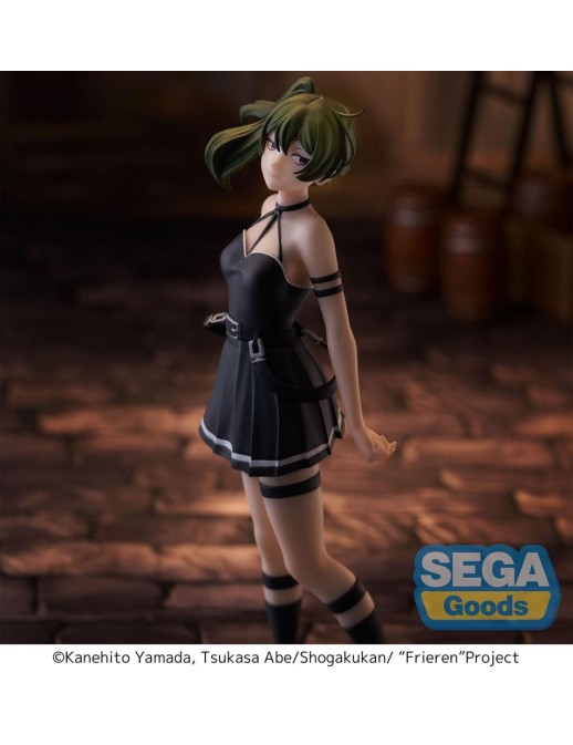 Sega Desktop x Decorate Collections Frieren Beyond Journey's End Ubel