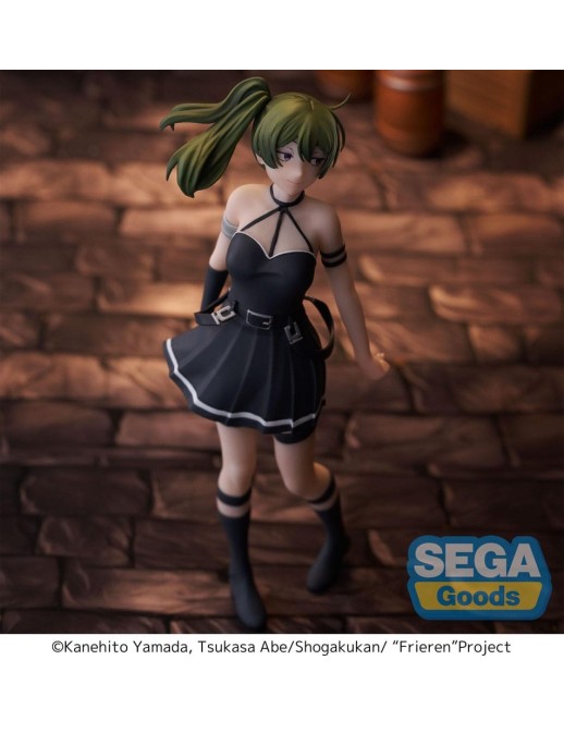 Sega Desktop x Decorate Collections Frieren Beyond Journey's End Ubel