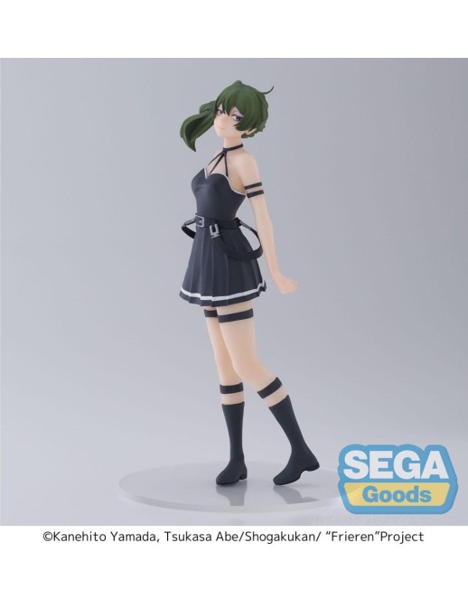 Sega Desktop x Decorate Collections Frieren Beyond Journey's End Ubel