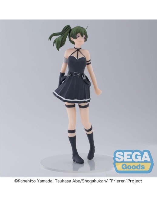 Sega Desktop x Decorate Collections Frieren Beyond Journey's End Ubel