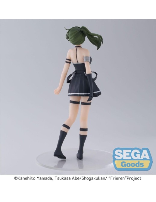 Sega Desktop x Decorate Collections Frieren Beyond Journey's End Ubel