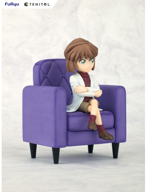 Furyu TENITOL Detective Conan Ai Haibara