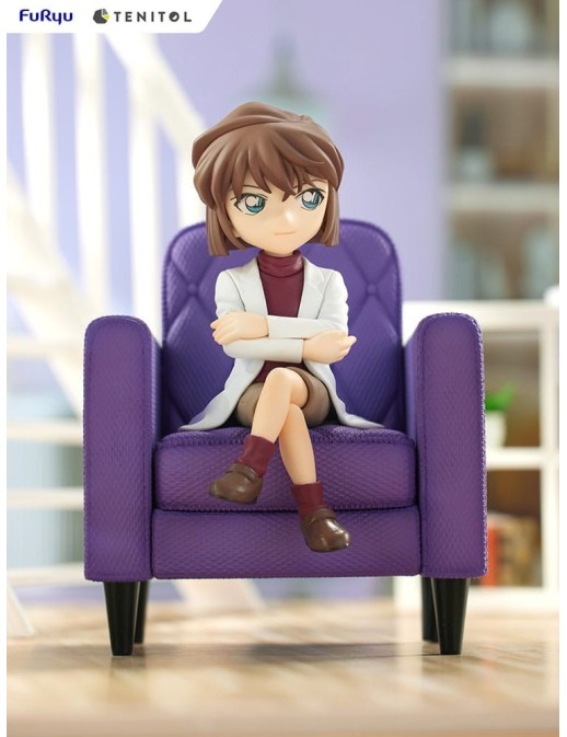 Furyu TENITOL Detective Conan Ai Haibara