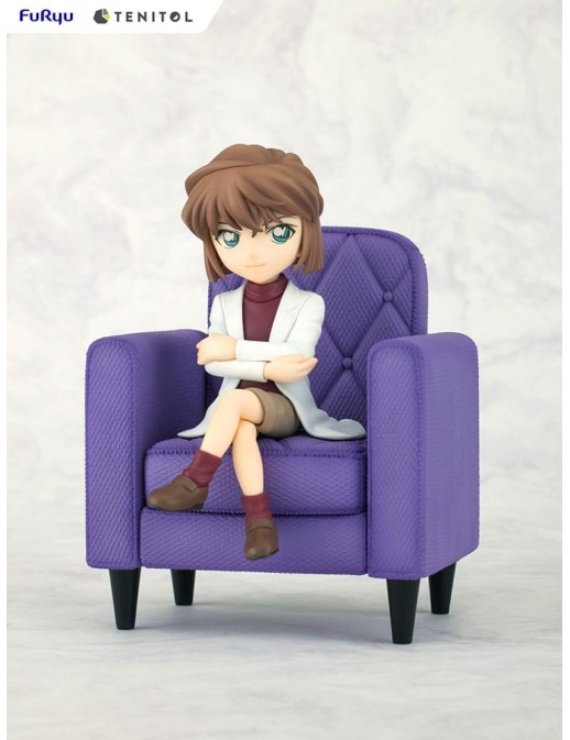 Furyu TENITOL Detective Conan Ai Haibara