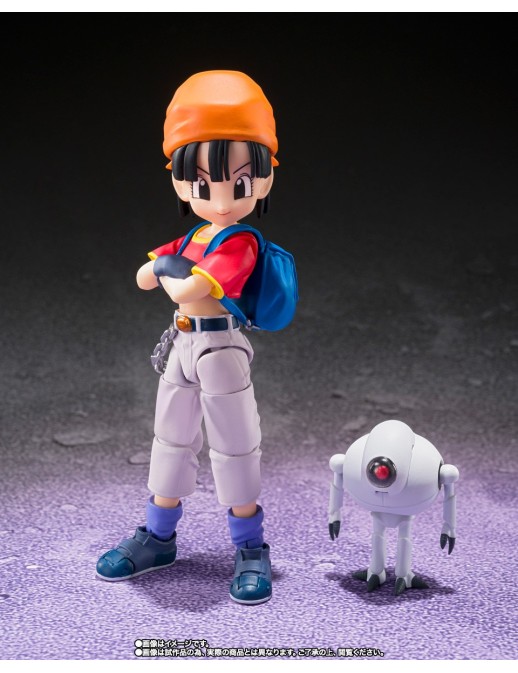 Bandai S.H. Figuarts Dragon Ball GT Pan