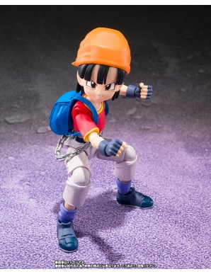 Bandai S.H. Figuarts Dragon Ball GT Pan