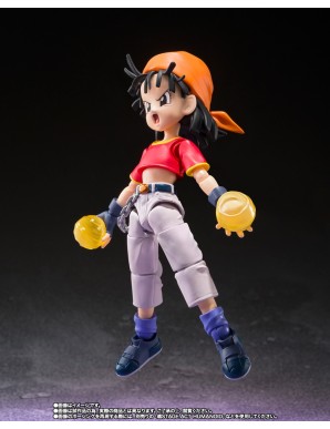 Bandai S.H. Figuarts Dragon Ball GT Pan