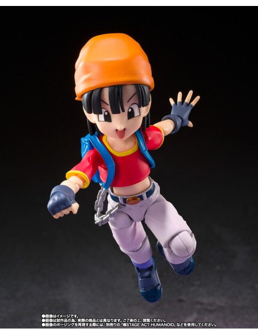 Bandai S.H. Figuarts Dragon Ball GT Pan
