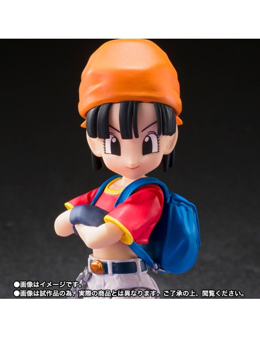 Bandai S.H. Figuarts Dragon Ball GT Pan
